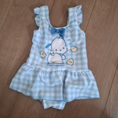 Pochacco ベビー水着 90cmのサムネイル