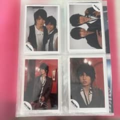 Sexy Zone 公式写真54枚まとめ売り　菊池風磨　中島健人　佐藤勝利のサムネイル
