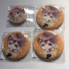ブラコン 風斗缶バッチのサムネイル
