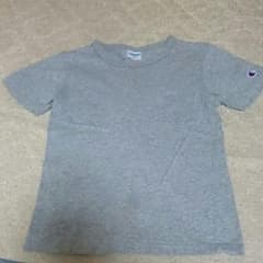 チャンピオン Tシャツ 140のサムネイル