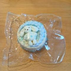 kikisquishy 氷バター Mサイズのサムネイル