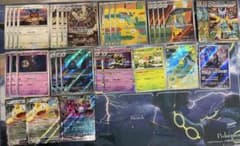 ドラパルトex gデッキパーツ まとめ売り！ - メルカリ