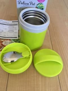 デリカポット 新品未使用品のサムネイル