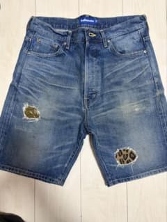 ラファイエット lafayette ショートパンツのサムネイル