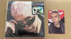 NCT 127 7th Album BLINGY Johnny Ver.のサムネイル