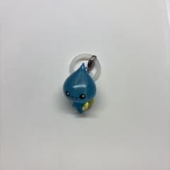 しずくちゃん めじるしアクセサリーのサムネイル