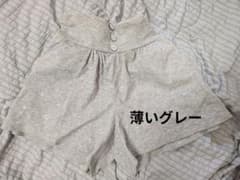 美品★女の子ショートパンツ150のサムネイル