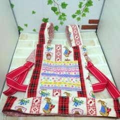 人形用抱っこ紐☆ドールキャリアのサムネイル