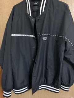 スタジャン ブルゾンoyのサムネイル