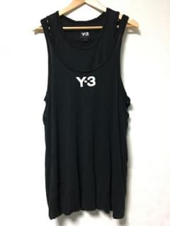 Y-3 二重タンクトップのサムネイル