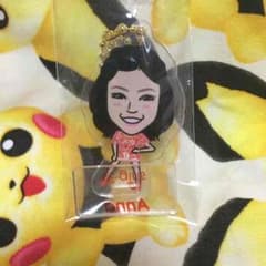 石井杏奈 アクリルのサムネイル