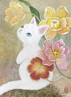 ましろとはな (原画)のサムネイル