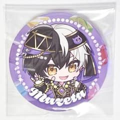 まぜ太 くん AMPTAK 海賊団88% 缶バ ッジ デフォ - メルカリ