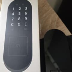 Orio Pad ブラック　カード2枚付のサムネイル