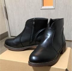 サイドゴア ブーツのサムネイル