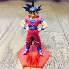 ドラゴンボール コレクタブルのサムネイル