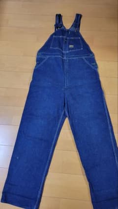 OSHKOSH オーバーオール　38/32　USAのサムネイル
