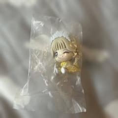 きゅーすと　一番くじ　C賞　古澤 里紗のサムネイル