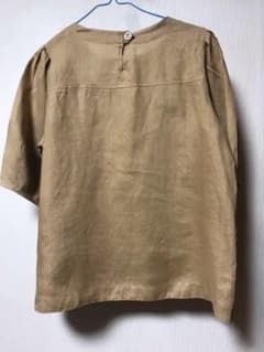 麻　100%    サイズ　11号　　日本製のサムネイル
