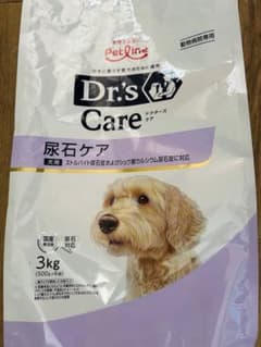 Dr's Care 尿石ケア 2キロ - メルカリ