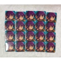 あんスタ 礼瀬マヨイ スクエア 缶バッジ 20個 あんスタ 礼瀬マヨイ スクエア 缶バッジ 20個 - メルカリ