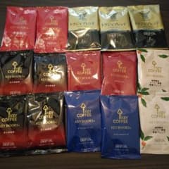 KEY COFFEEお試し15袋セット♡♡のサムネイル