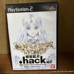 .hack // 감염 확대 vol.1