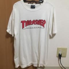 thrasher キースへリング コラボのサムネイル