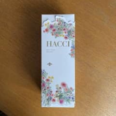 HACCI ボディウォッシュ ビーハグ　385mlのサムネイル
