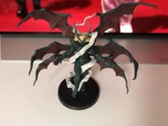 真・女神転生 魔王 ルシファー リアルフィギュア フリューのサムネイル