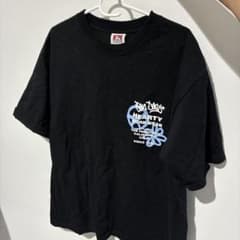 BEN DAVIS Tシャツ ブラック Lのサムネイル