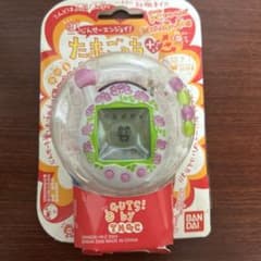 新品未開封】たまごっちプラス 超じんせーエンジョイ れんげ - メルカリ