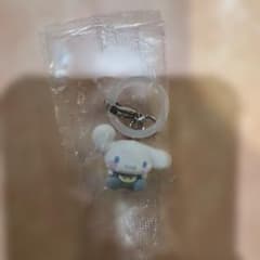 サンリオベイビー めじるしアクセサリー シナモンのサムネイル