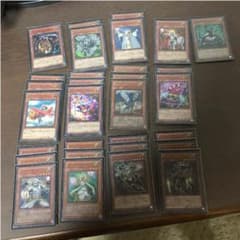 クラブレライロ 非公認大会優勝のサムネイル