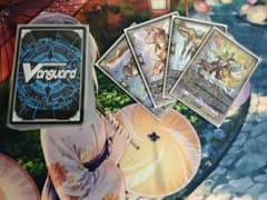 【デッキ まとめ売り】ケテルサンクチュアリ プラチナエイゼル軸