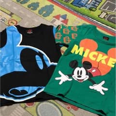 専用です‼️ベビードール Tシャツ2枚のサムネイル