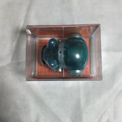 ロボバル　ちょっぴりこわがりなハムスターロボットのサムネイル