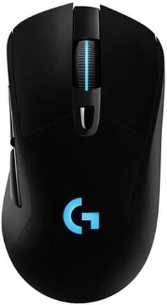 G703h Logicoolのサムネイル