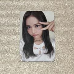 Hearts2Hearts STYLE mokket トレカ カルメン - メルカリ