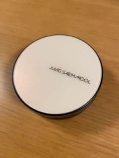 JUNG SAEM MOOL  ジョンセンムル クッションファンデのサムネイル