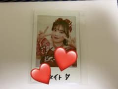 坂井仁香 サイン入りプリントチェキ アニメイト 坂井仁香 サイン入りプリントチェキ アニメイト - メルカリ