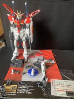 mg ソードインパルスのサムネイル