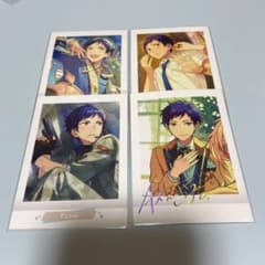 あんスタ 5周年 ぱしゃこれ 伏見弓弦 セットのサムネイル