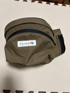 POLBAN ポルバン ヒップシート　抱っこのサムネイル