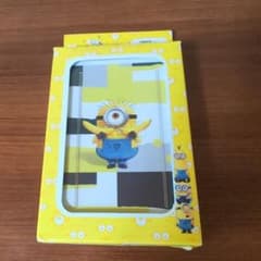 ミニオン　トランプ