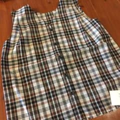 P L ST  袖なしシャツのサムネイル