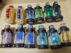 フルボトルまとめ売り 仮面ライダービルド DXフルボトルまとめ売りセット（20個） - メルカリ