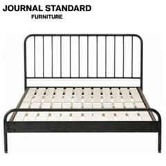 journal standard Furniture SENSBEDサンクベッド - メルカリ
