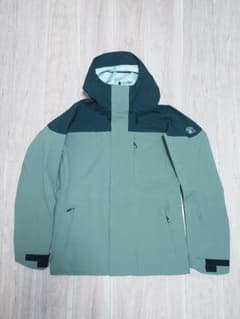 unfudge アンファッジ PEEPJACKET 2022-2023 Lサイズ unfudge アンファッジ PEEPJACKET 2022-2023 Lサイズ - メルカリ