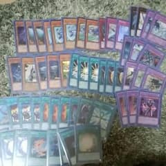 遊戯王カードまとめ売りのサムネイル